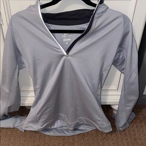 Nike Dri-fit hoodie